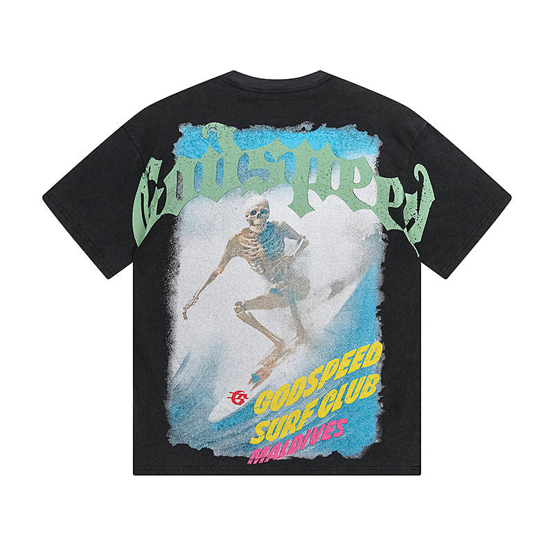 Godspeed T-Shirt