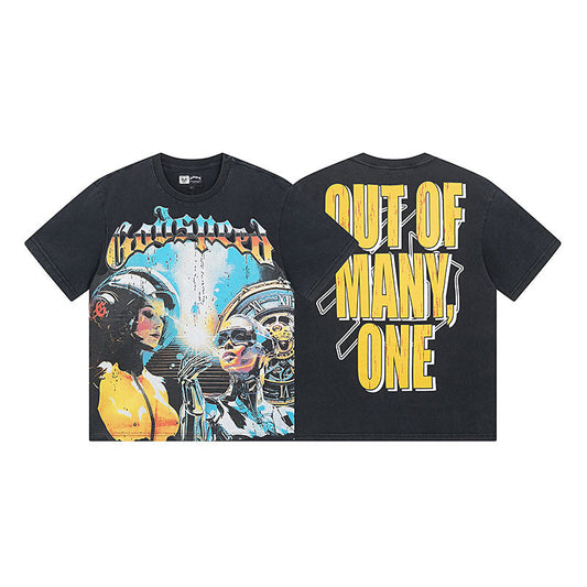 Godspeed T-Shirt