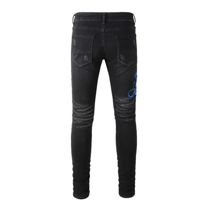 PW - Amiri Denim 1345