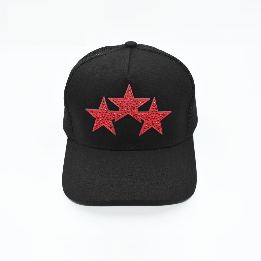 PW - Amiri Hats