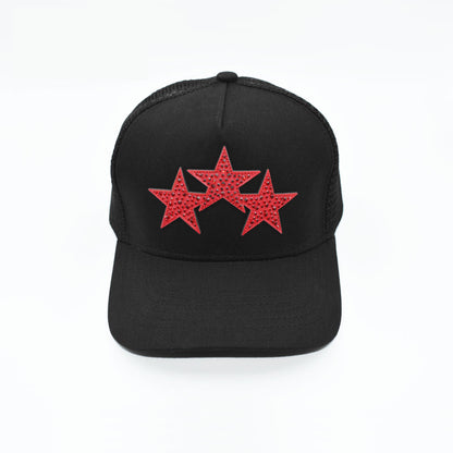 PW - Amiri Hats