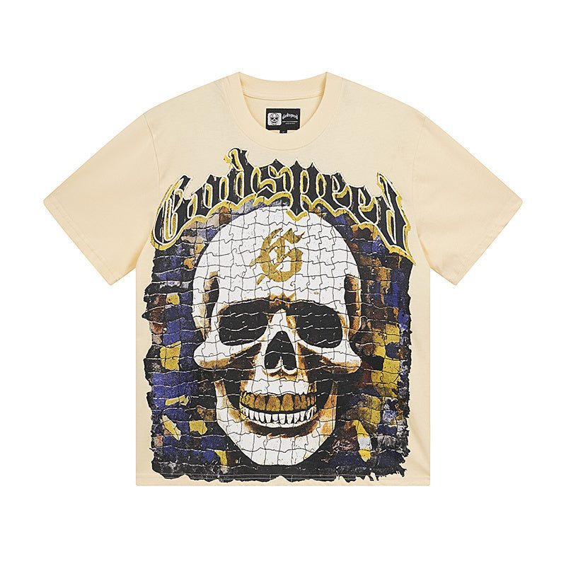 Godspeed T-Shirt