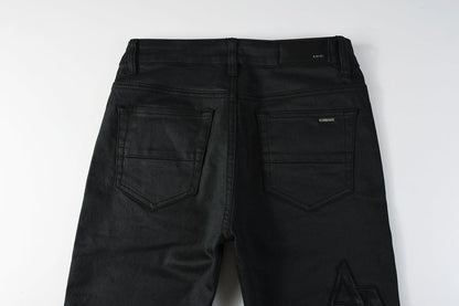 PW - Amiri Denim 8918