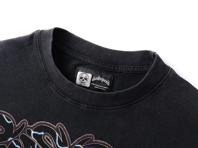 Godspeed Sweatshirt