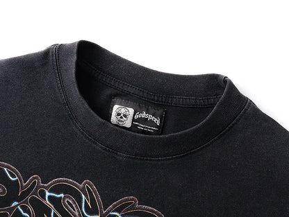 Godspeed Sweatshirt