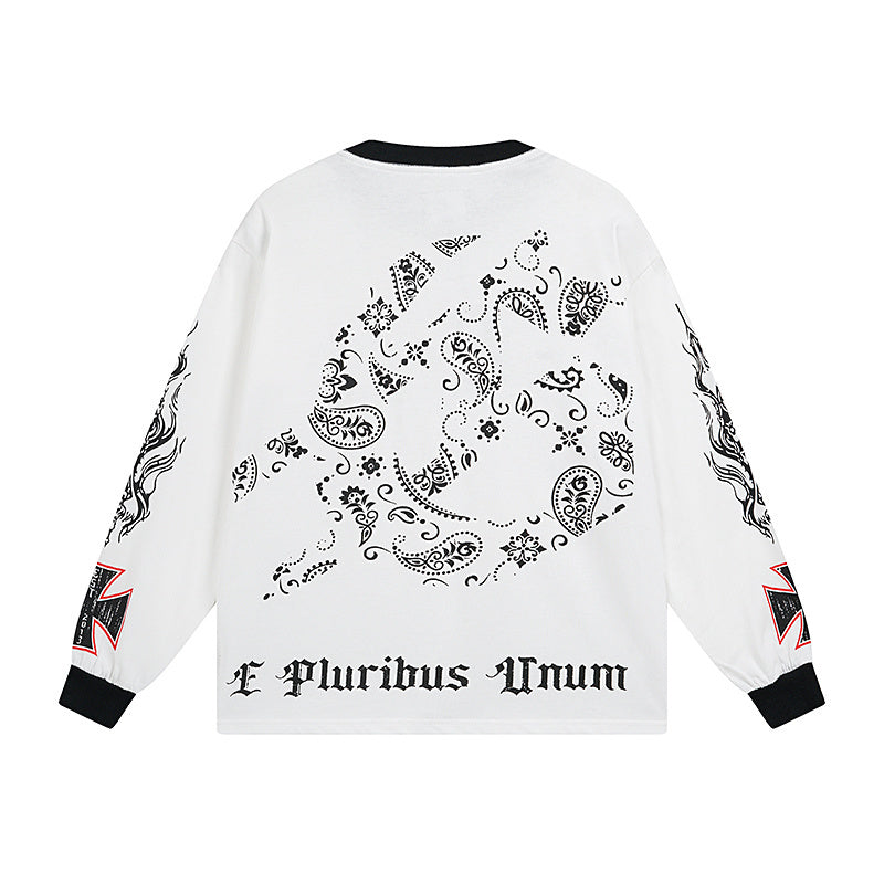 Godspeed Sweatshirt