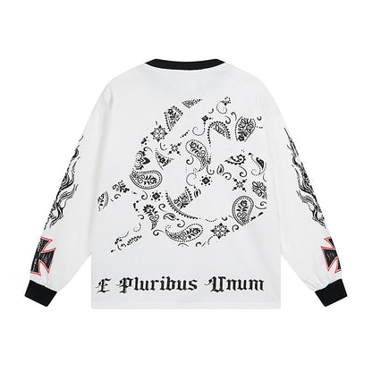 Godspeed Sweatshirt