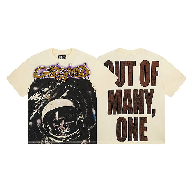 Godspeed T-Shirt