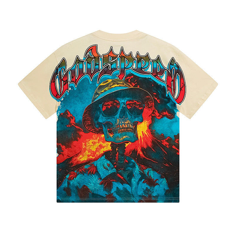 Godspeed T-Shirt