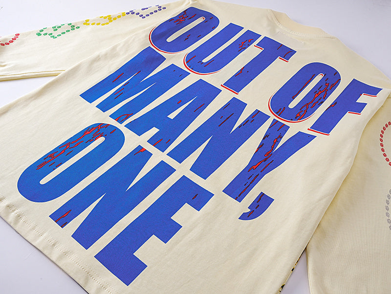 Godspeed Sweatshirt