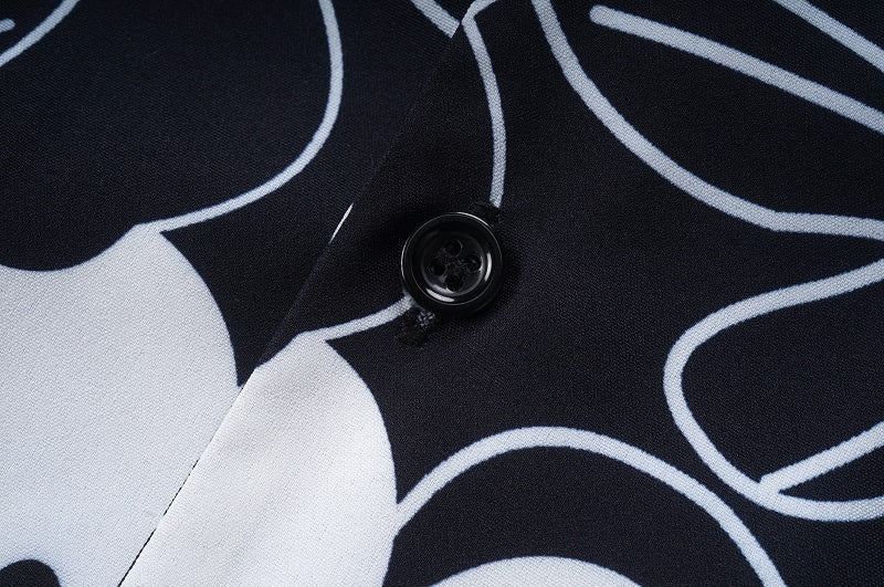 PW - Amiri Shirt Set