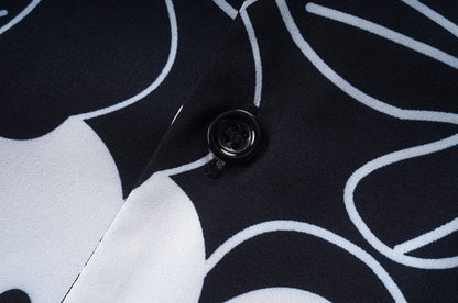 PW - Amiri Shirt Set