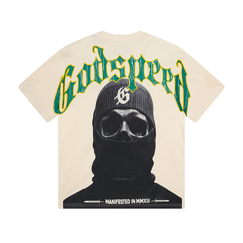 Godspeed T-Shirt