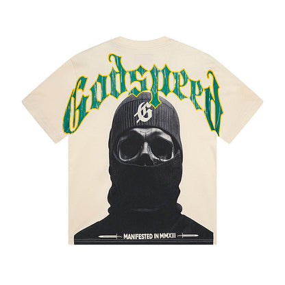 Godspeed T-Shirt