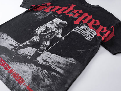 Godspeed T-Shirt