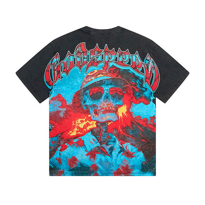 Godspeed T-Shirt