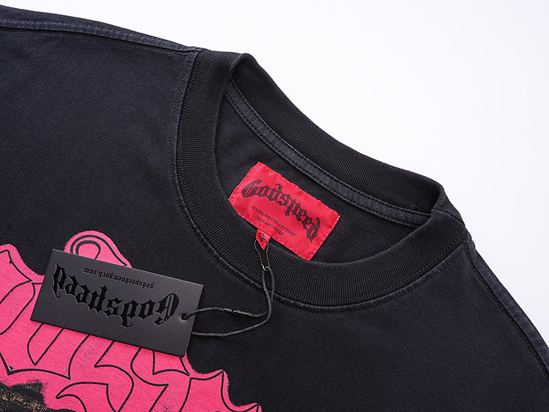 Godspeed T-Shirt