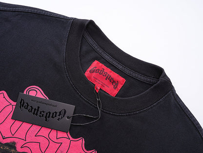 Godspeed T-Shirt
