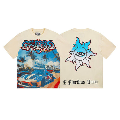 Godspeed T-Shirt