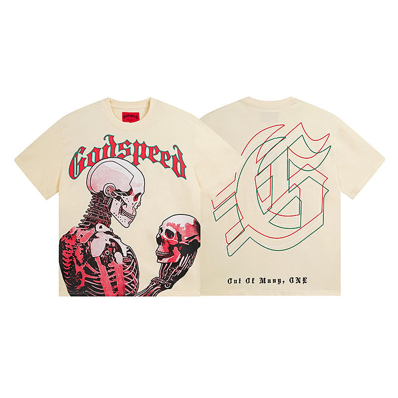 Godspeed T-Shirt