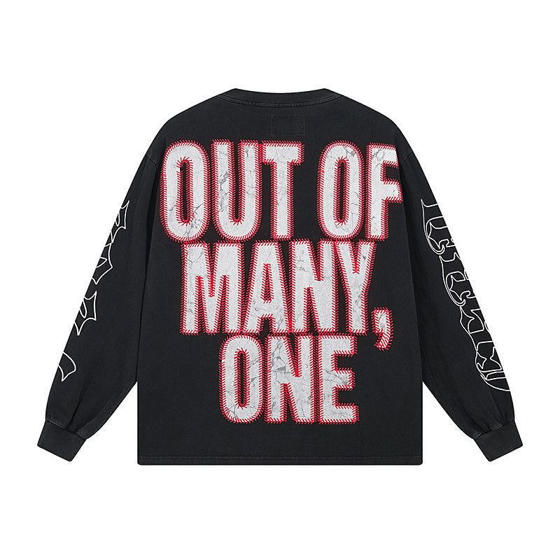 Godspeed Sweatshirt