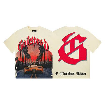 Godspeed T-Shirt