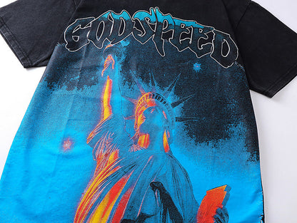 Godspeed T-Shirt