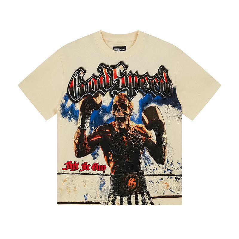 Godspeed T-Shirt