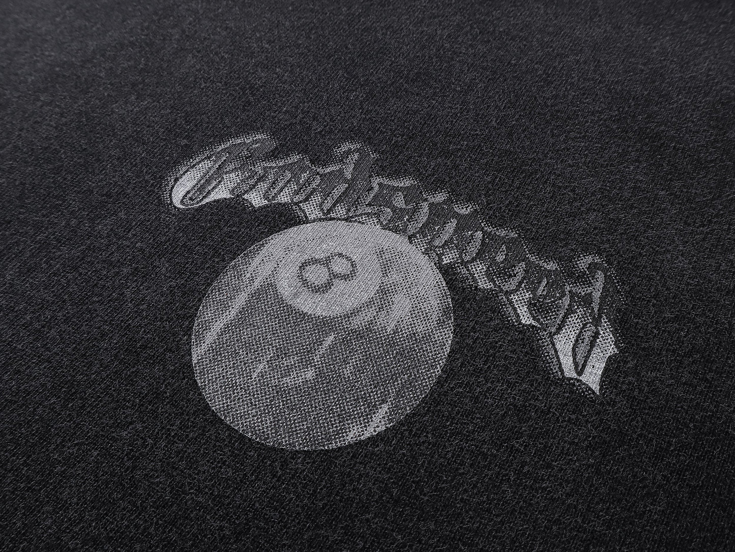 Godspeed T-Shirt