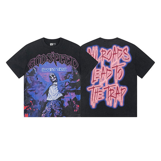 Godspeed T-Shirt