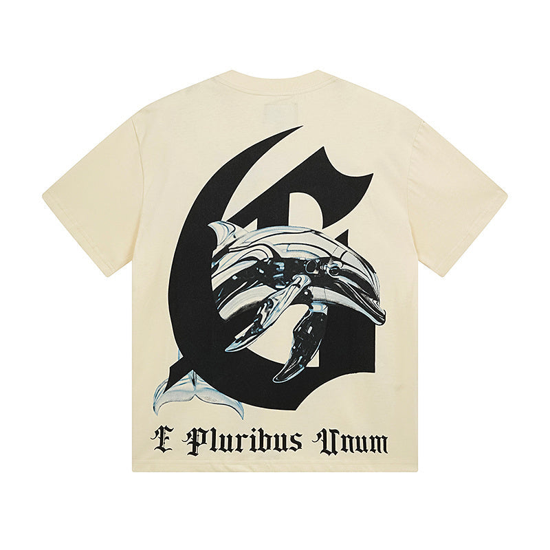 Godspeed T-Shirt