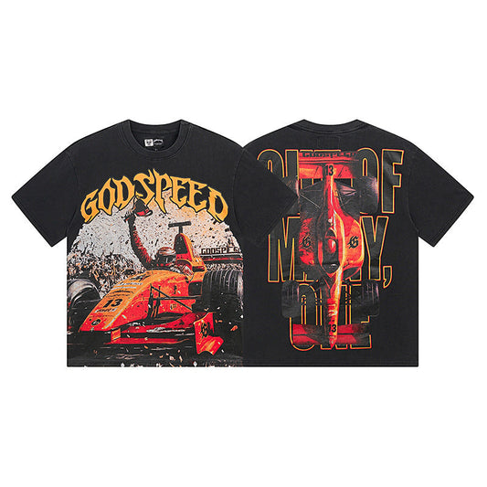 Godspeed T-Shirt
