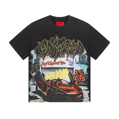 Godspeed T-Shirt
