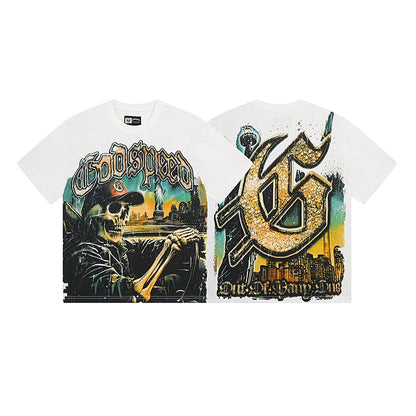Godspeed T-Shirt