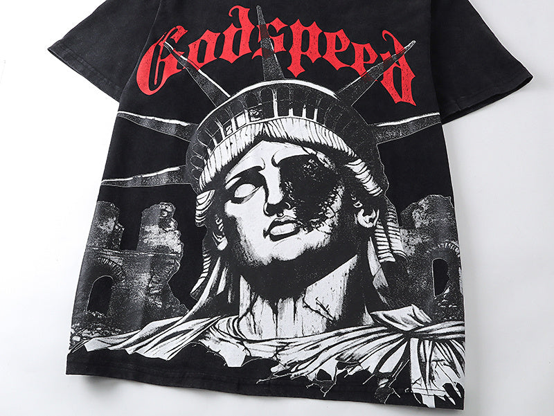 Godspeed T-Shirt