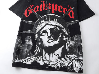 Godspeed T-Shirt