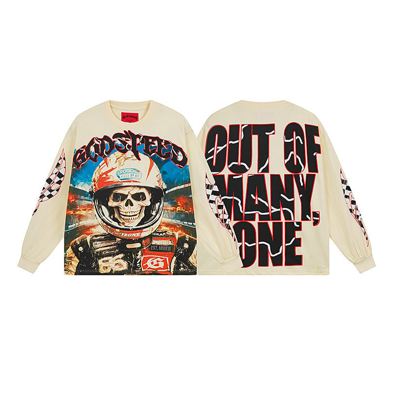 Godspeed Sweatshirt