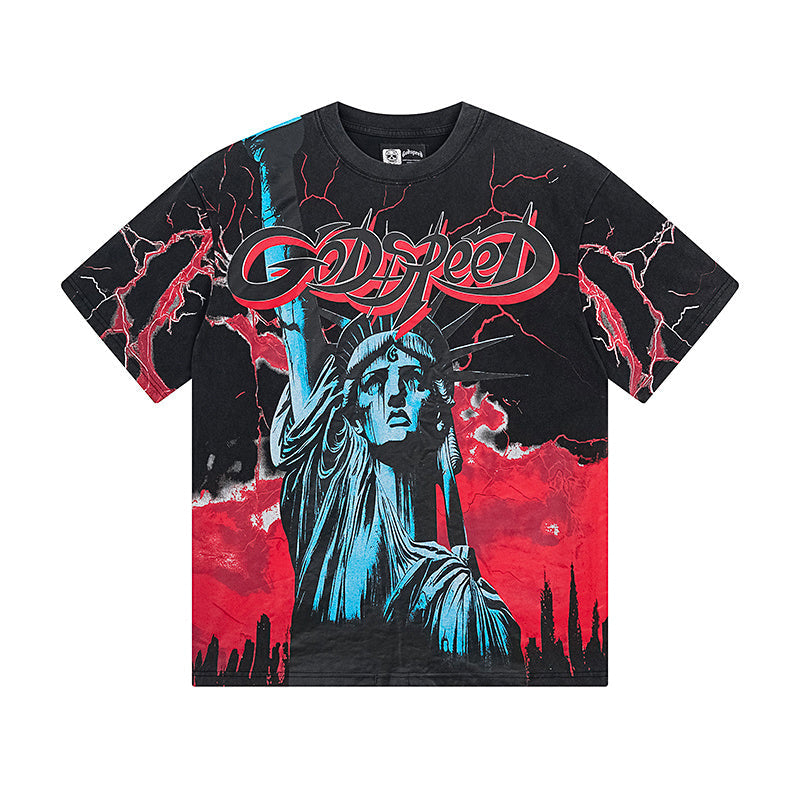 Godspeed T-Shirt