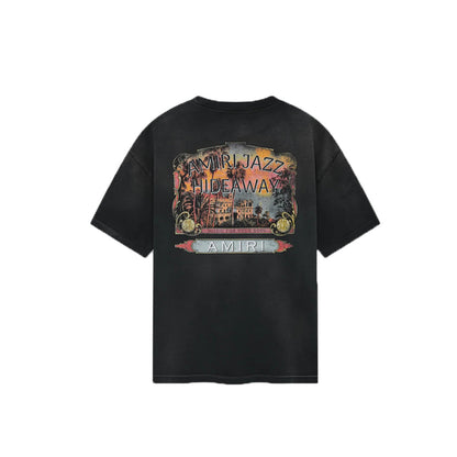 PW - Amiri Tee