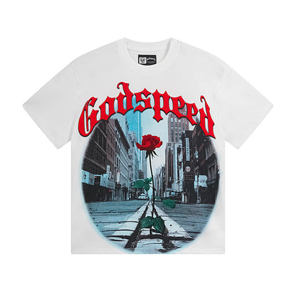 Godspeed T-Shirt