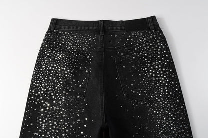 Purple Pants 5103