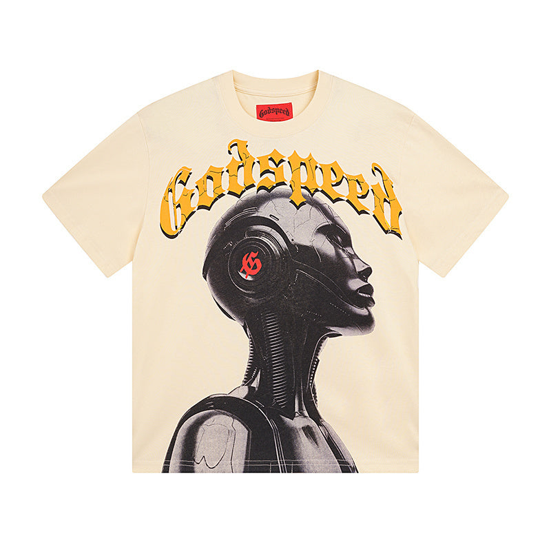 Godspeed T-Shirt