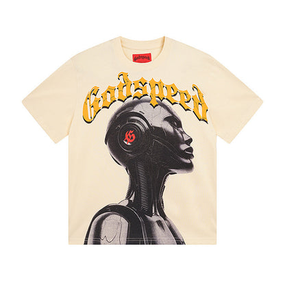 Godspeed T-Shirt