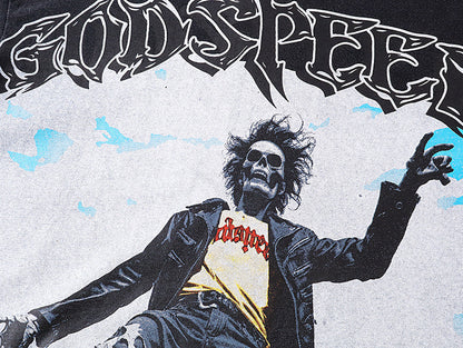 Godspeed T-Shirt