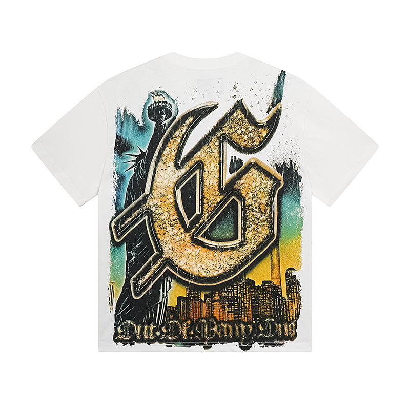 Godspeed T-Shirt