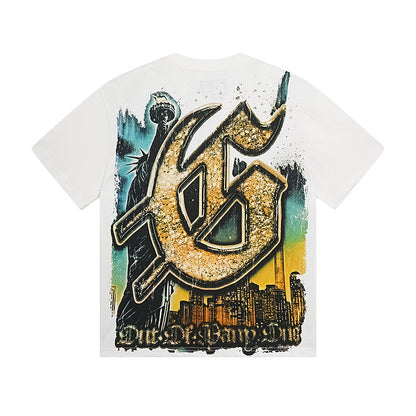 Godspeed T-Shirt