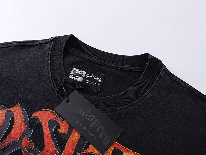 Godspeed T-Shirt
