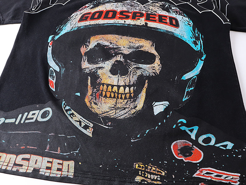 Godspeed T-Shirt