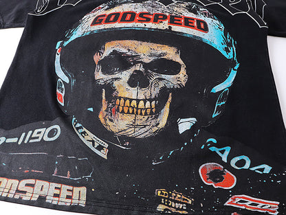 Godspeed T-Shirt