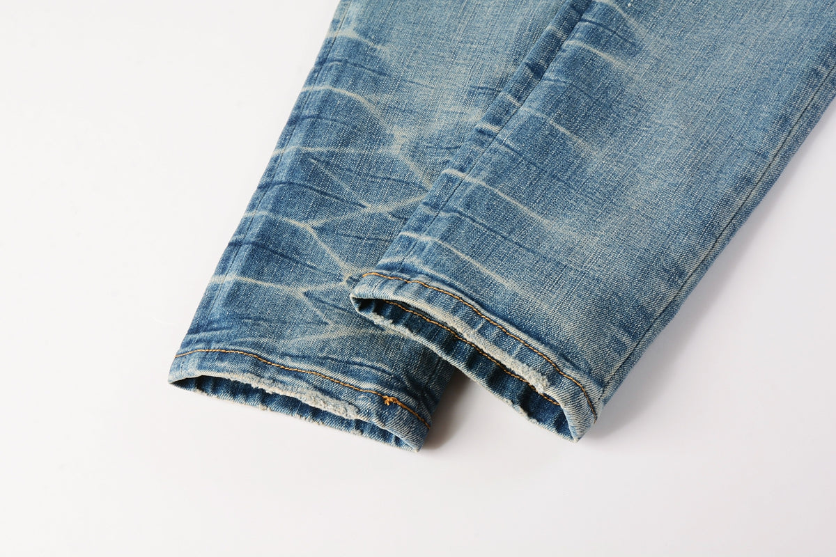 PW - Amiri Denim 8897